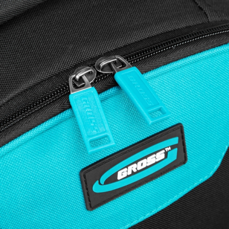 Рюкзак для инструмента, 450x340x170 мм, Gross 90278 Рюкзак для инструмента, 450x340x170 мм, Gross 90278