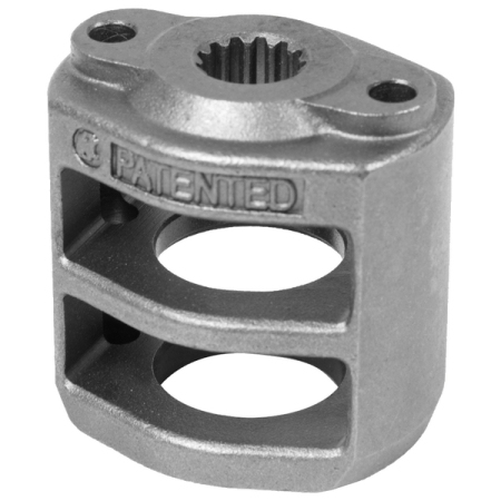 KING TONY 33411-B34 Ремкомплект для гайковерта 33411-050, обойма для молотков