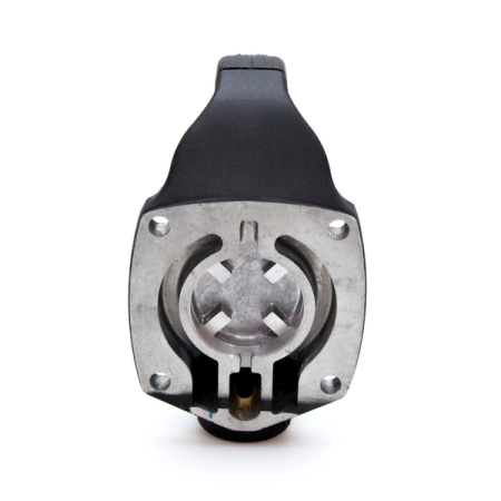 Ремкомплект для гайковертов 33861-200 и 33862-200, рукоятка гайковерта KING TONY 33861-A01