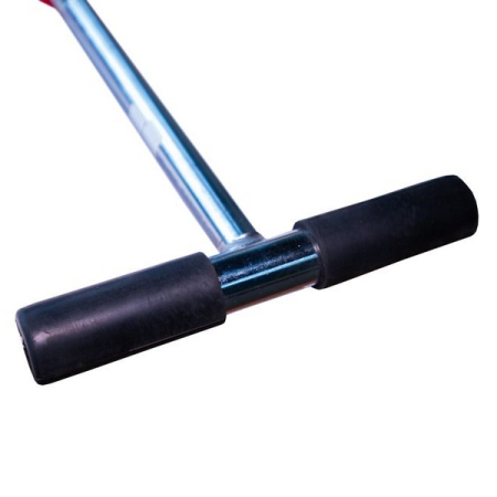 Труборез с хомутной защелкой для стальных труб 6"-8" TOR GH8S