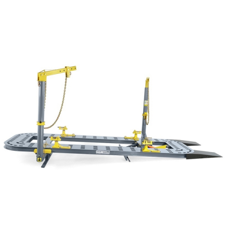 Стапель платформенный KraftWell KRW5200B2V