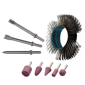 Расходные материалы для инструмента