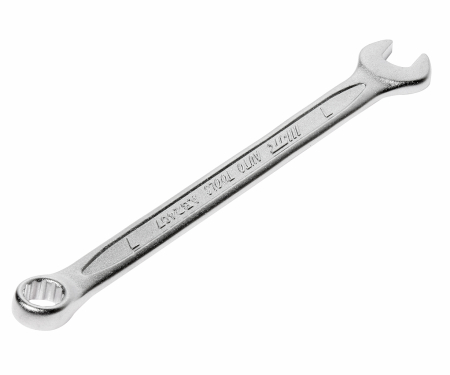 Ключ комбинированный 7х7мм L=115мм JTC