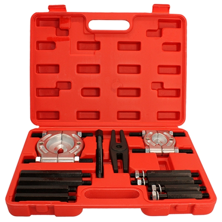 Съемник с двумя сепараторами набор AE&T TA-D1002