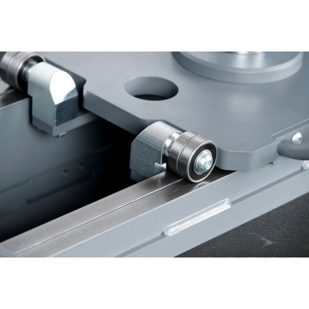 NORDBERG N501T Подъемник пневмогидравлический канавный для грузовых авто 15 тонн