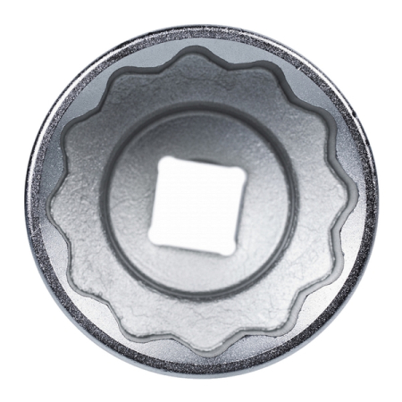 Головка торцевая 3/4 дюйма, двенадцатигранная, 1-15/16 дюйма, King Tony 633062S Головка торцевая 3/4 дюйма, двенадцатигранная, 1-15/16 дюйма, King Tony 633062S