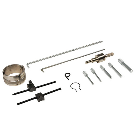 Установочный набор инструментов для ГРМ PSA 1.8/2.0 Car-Tool CT-1533