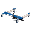 NORDBERG N3S4 Домкрат-тележка для перемещения автомобиля, 680 кг
