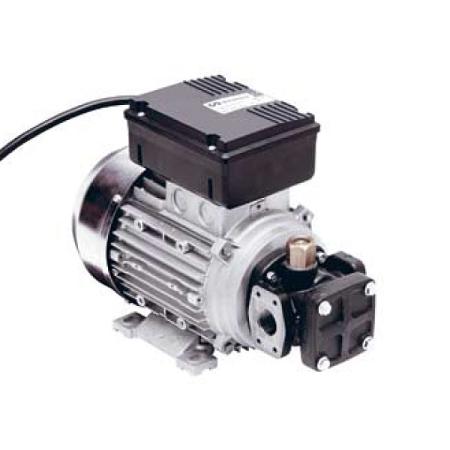 Электронасос для масла 380 В - 50 Гц - 780 Вт SAMOA 561201