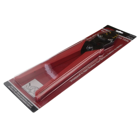 Клещи обжимные храповичные JTC-5550 Клещи обжимные храповичные JTC-5550