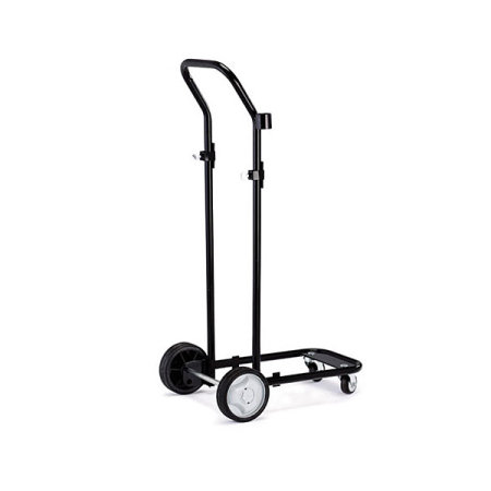 Тележка для бочек 50 и 20 кг Samoa 431000