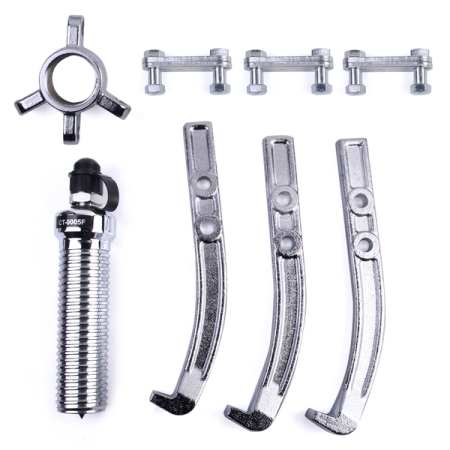 Съемник гидравлический 5 т без насоса Car-Tool CT-0005F