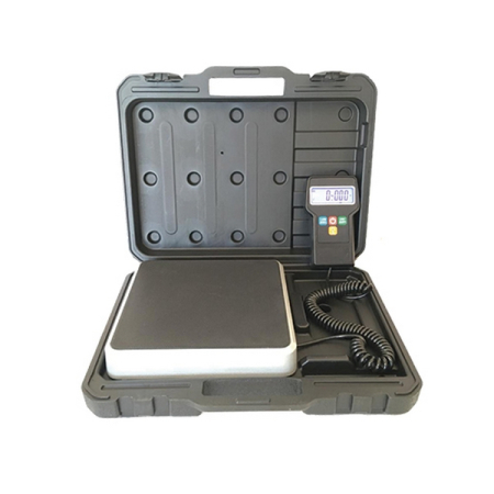 Электронные весы, грузоподъемность 100 кг, SMC VS100