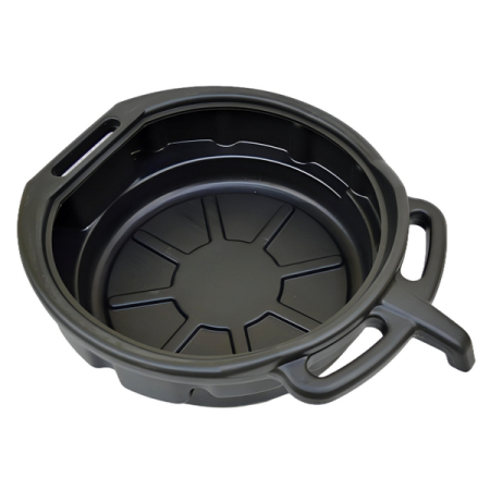 Емкость для сбора масла 10 л Great Wolf GW-E10