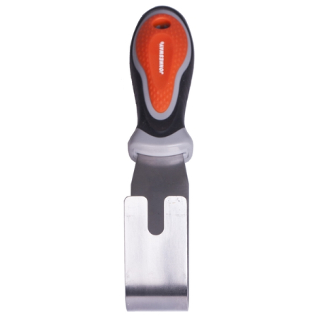 Набор съемников пистонов обшивки дверей, 5 предметов, Jonnesway AB030079