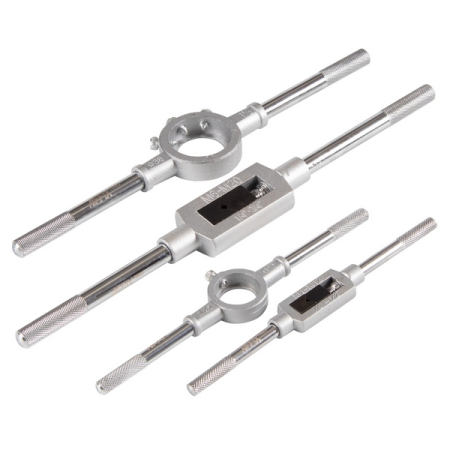 Набор метчиков и плашек SK-5 M2-M18, 110 предметов, AFFIX AF35100110C