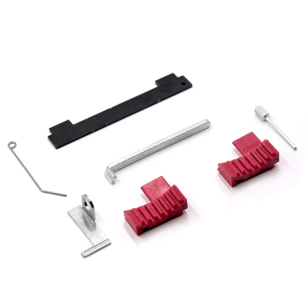 Набор для установки ГРМ OPEL 1.4/1.6/1.8 Car-Tool CT-Z010