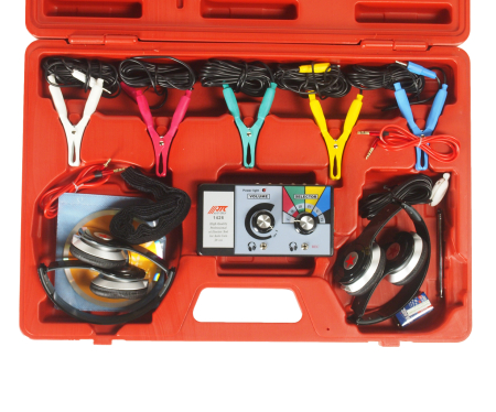 Стетоскоп электронный JTC-1426