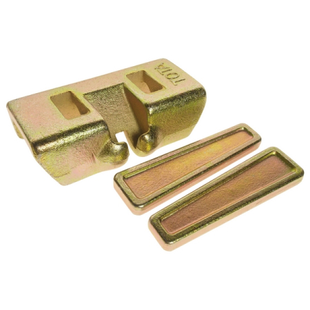 Фиксатор для цепей 5/16", 3/8" JTC-8P109