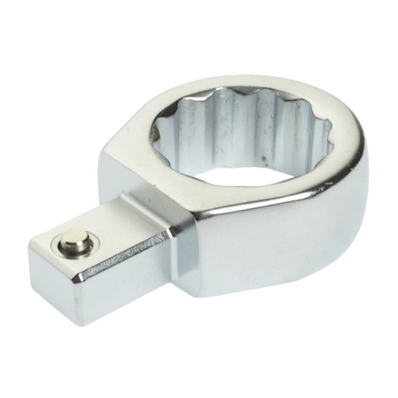 Насадка накидная 12-гранная 22 мм для динамометрического ключа 9x12 мм JTC-509222