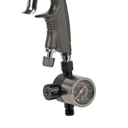 NORDBERG NP8004 Редуктор воздушный на краскопульт