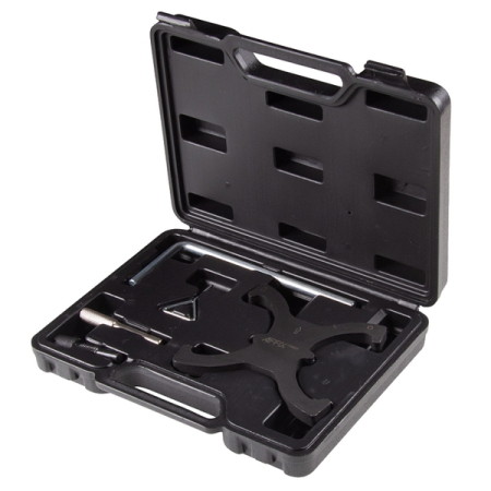 Набор фиксаторов распредвала / коленвала, Ford, 5 предметов, AFFIX AF10321403C