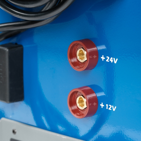 Nordberg WSB450 Пуско-зарядное устройство 12/24V, 300A