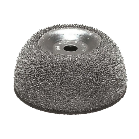 Абразив-сфера 75x30 мм, зернистость 390, Clipper BJ116