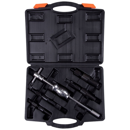 Обратный молоток для внутренних подшипников, 10-32 мм, 5 предметов, AFFIX AF10031025C