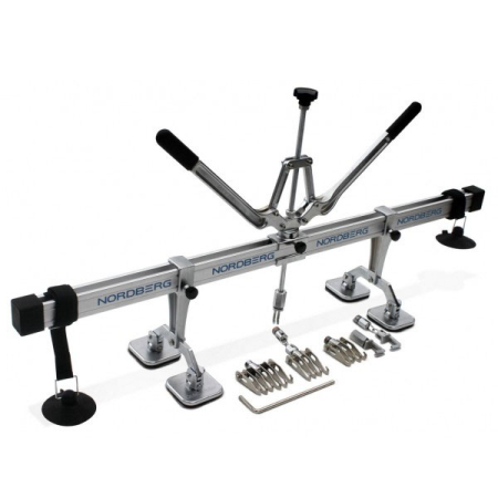 Nordberg PUL4 Рычаг многофункциональный