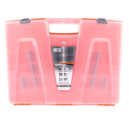 Органайзер 460x360x50 мм STELS 90719