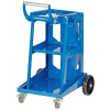 NORDBERG T2 Тележка для сварочного аппарата