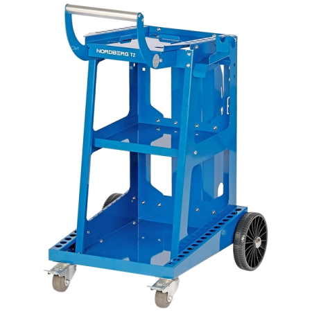 NORDBERG T2 Тележка для сварочного аппарата