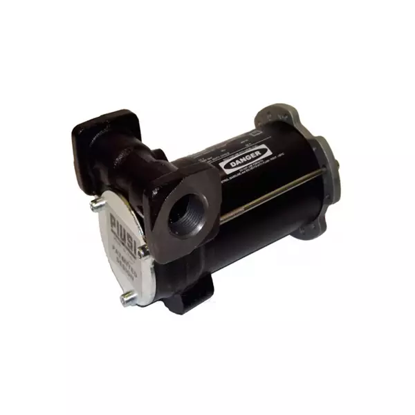 Насос для дизельного топлива 12 Вольт, без кабеля Piusi BP 3000 INLINE 12 V Насос для дизельного топлива 12 Вольт, без кабеля Piusi BP 3000 INLINE 12 V