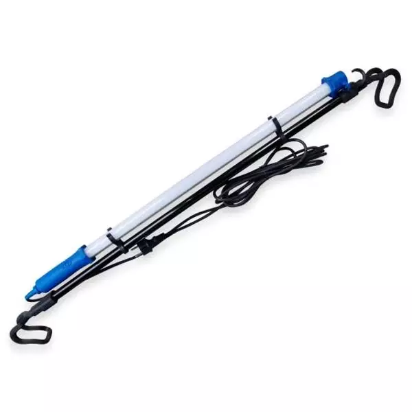 Лампа светодиодная под капот, 220 В, 12 Вт, Trommelberg L102149