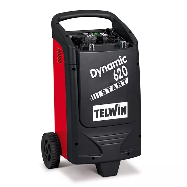 Пуско-зарядное устройство TELWIN Dynamic 620 Start Пуско-зарядное устройство TELWIN Dynamic 620 Start