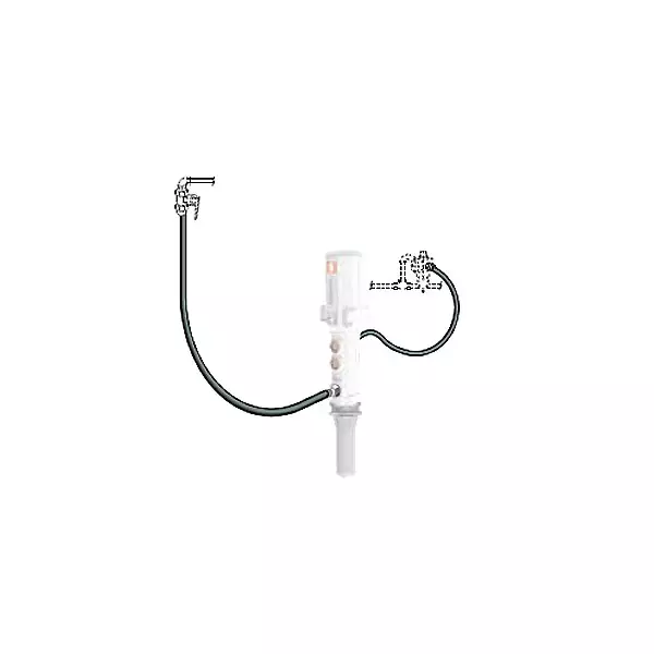 Комплект для подключения насоса PumpMaster 4 Samoa 362911 Комплект для подключения насоса PumpMaster 4 Samoa 362911