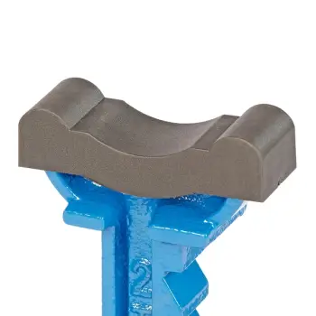 NORDBERG 01-00005992 Резиновая насадка на страховочную подставку N3002