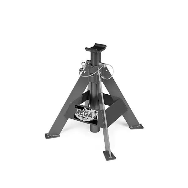 Nordberg S8 Стойка механическая под машину, 8 тонн Nordberg S8 Стойка механическая под машину, 8 тонн