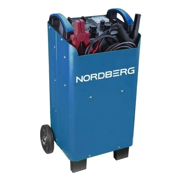 Nordberg WSB1000 Пуско-зарядное устройство Nordberg WSB1000 Пуско-зарядное устройство