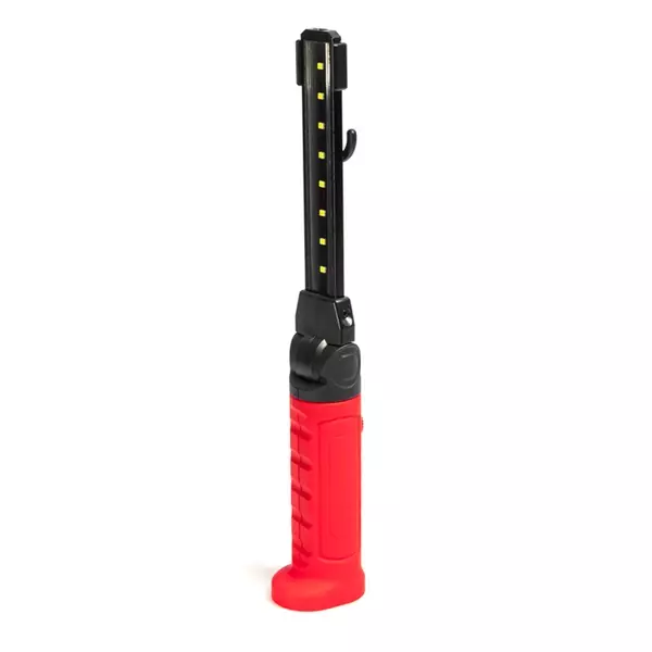 Фонарь светодиодный, складной, аккумуляторный, СТАНКОИМПОРТ FLB202