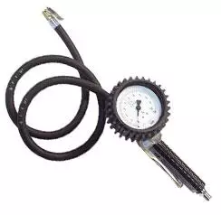 Пистолет для подкачки шин WALMEC 50180/O PG PRO CEE/OM