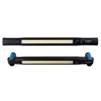 KING TONY 9TA331 Фонарь светодиодный, под капот автомобиля, магнит, 10W COB LED, Li-Ion, 3,7 В