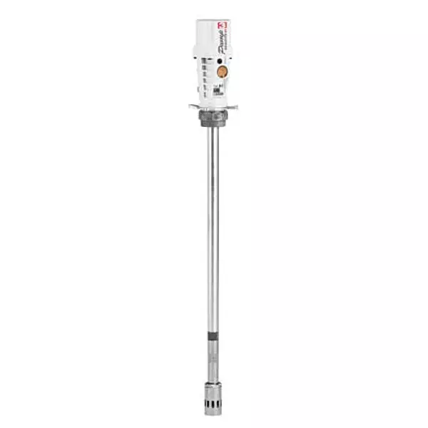 Пневматический насос для консистентной смазки Pumpmaster 3 с коэффициентом сжатия 55:1 SAMOA 404100 Пневматический насос для консистентной смазки Pumpmaster 3 с коэффициентом сжатия 55:1 SAMOA 404100