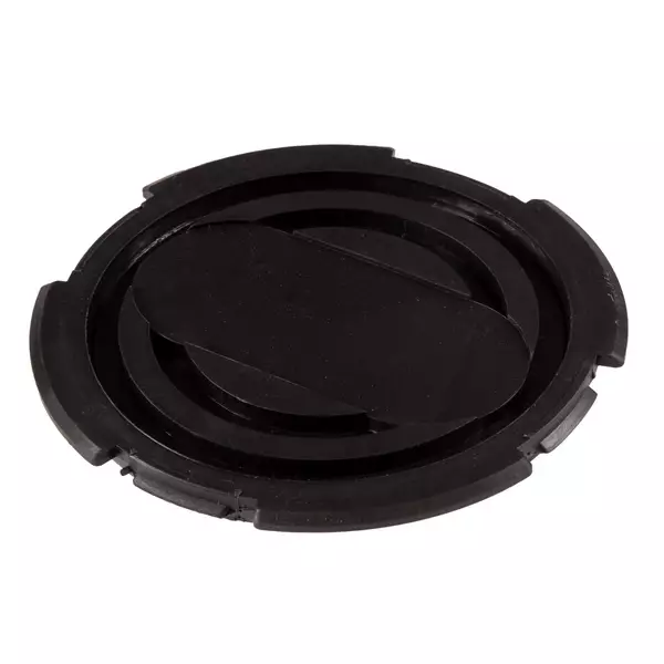 Накладка резиновая опорной чашки для домкрата 9TYT132, 9TYT133 KING TONY 9TYT133-03P051A