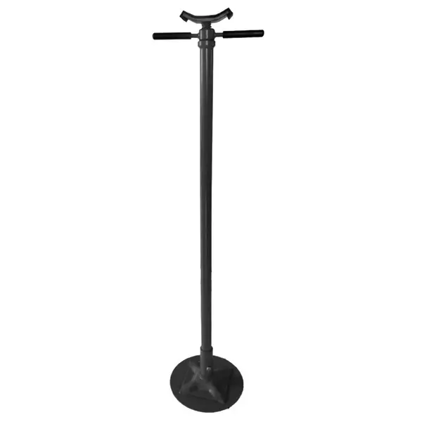 Стойка опорная 750 кг, высокая KraftWell KRW-HJS075 Стойка опорная 750 кг, высокая KraftWell KRW-HJS075