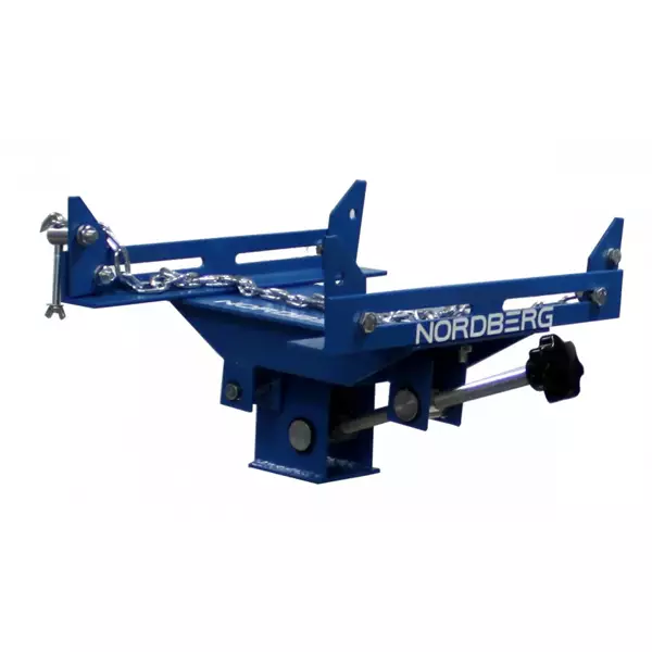 Nordberg N34S Насадка для трансмиссионной стойки с цепями, 200 кг Nordberg N34S Насадка для трансмиссионной стойки с цепями, 200 кг