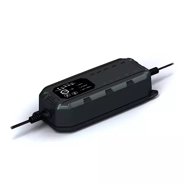 Устройство постоянного заряда Lemania Energy LEM 122470 (black) Устройство постоянного заряда Lemania Energy LEM 122470 (black)