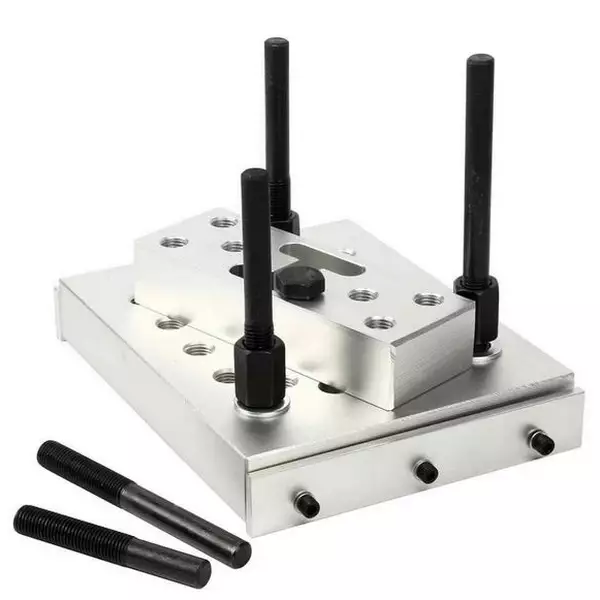 Оснастка для пресса универсальная MHRTools MHR02573 Оснастка для пресса универсальная MHRTools MHR02573