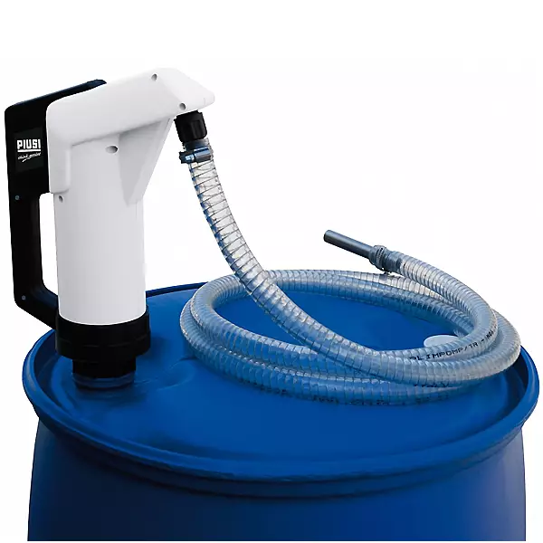 Поршневой ручной насос со шлангом для раздачи AdBlue Piusi PISTON HAND PUMP (with complete kit) Поршневой ручной насос со шлангом для раздачи AdBlue Piusi PISTON HAND PUMP (with complete kit)